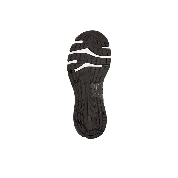Asics Gel Nimbus 21 2E Wide 'Black'-7