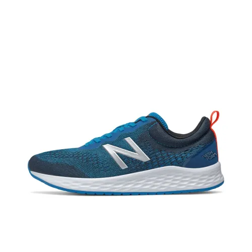 New Balance Fresh Foam Arishi V3 'Blue'