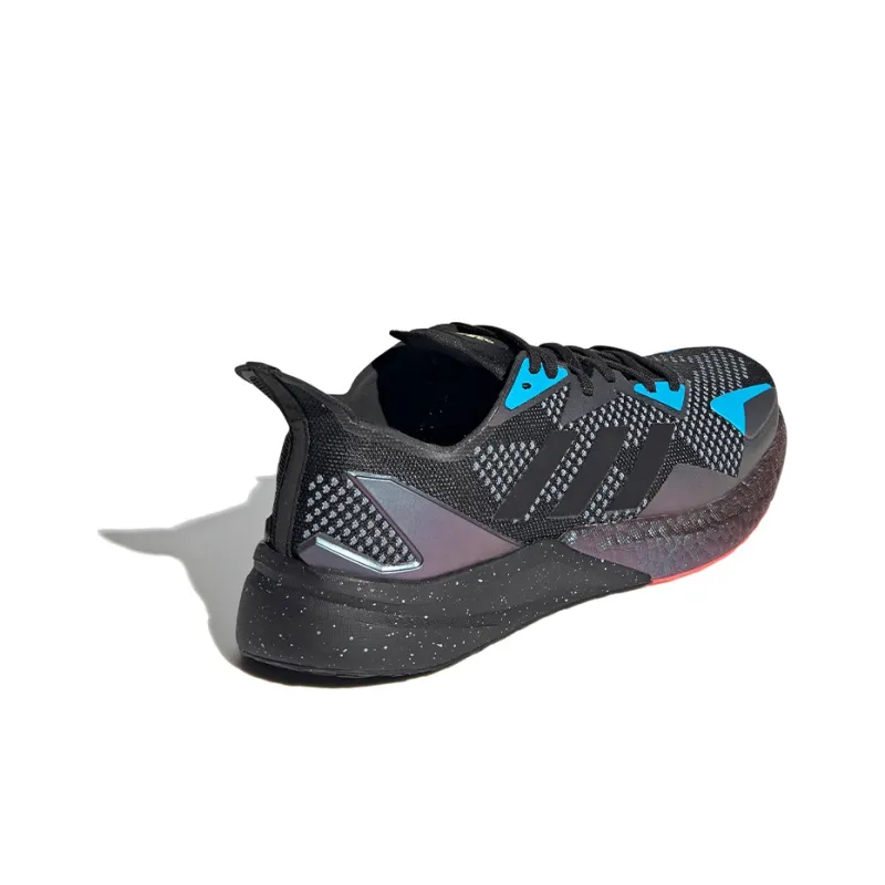Adidas X9000L3 Core Black-3