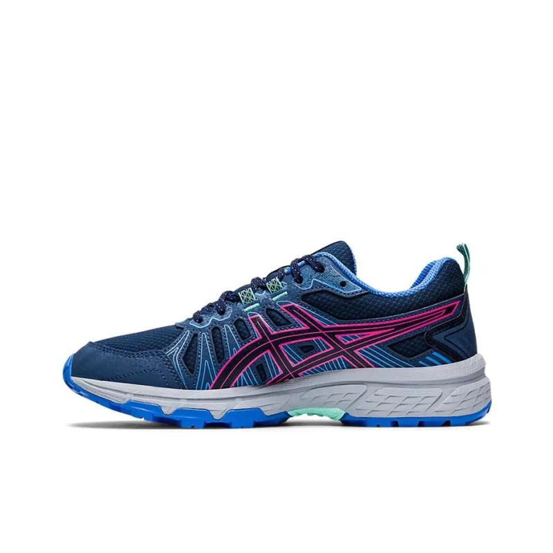 Asics Gel Venture 7 'Peacoat' Women's-0