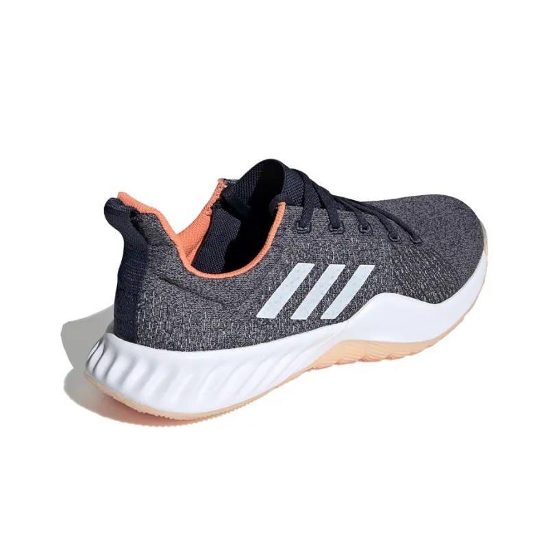 Adidas Solar Lt Trainer 'Gray White' Women's-3