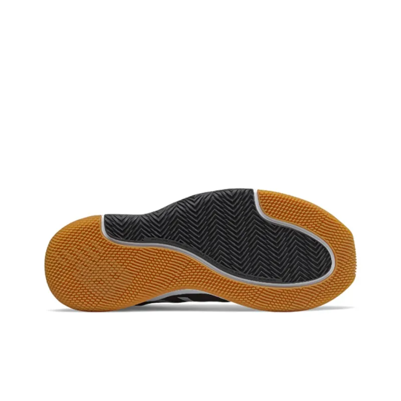 New Balance Fresh Foam Roav Nxt Dynasoft Black-3