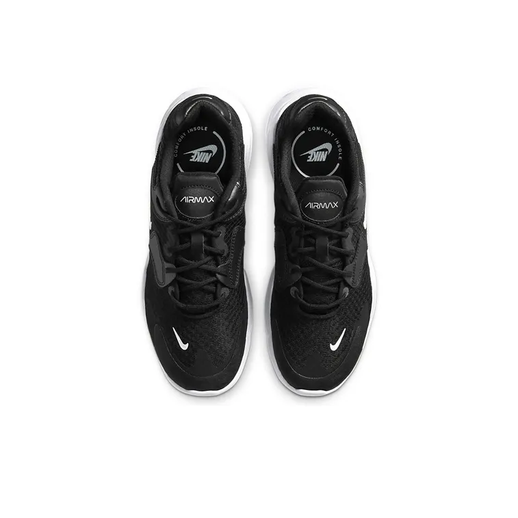 Nike Air Max 2X Black White Women's-2