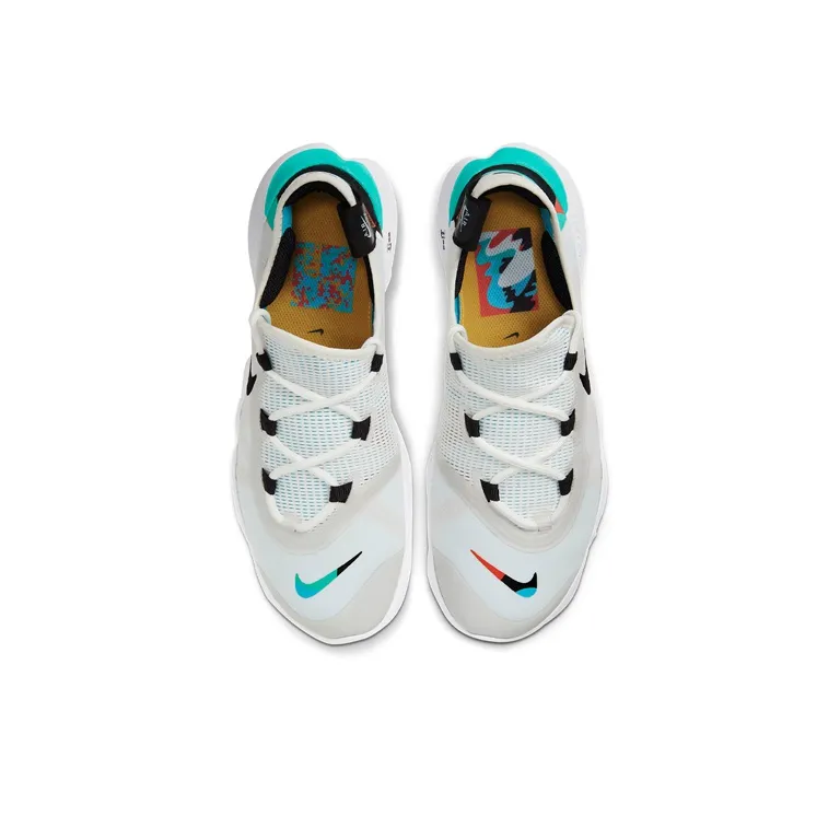 Nike Free Run 5.0 2020 Summit White-3