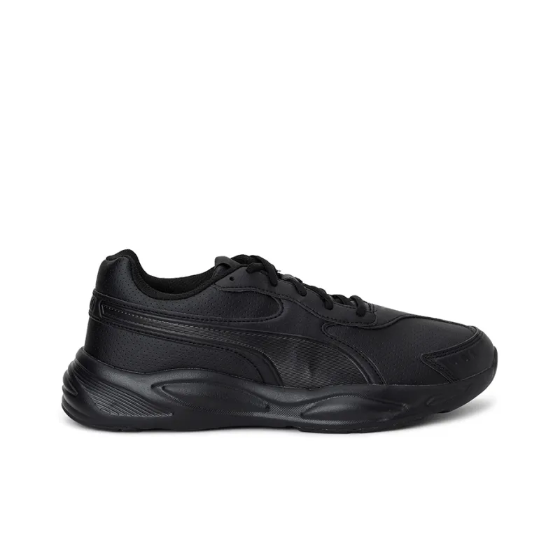 PUMA 90s Runner Sl 'Triple Black'-1