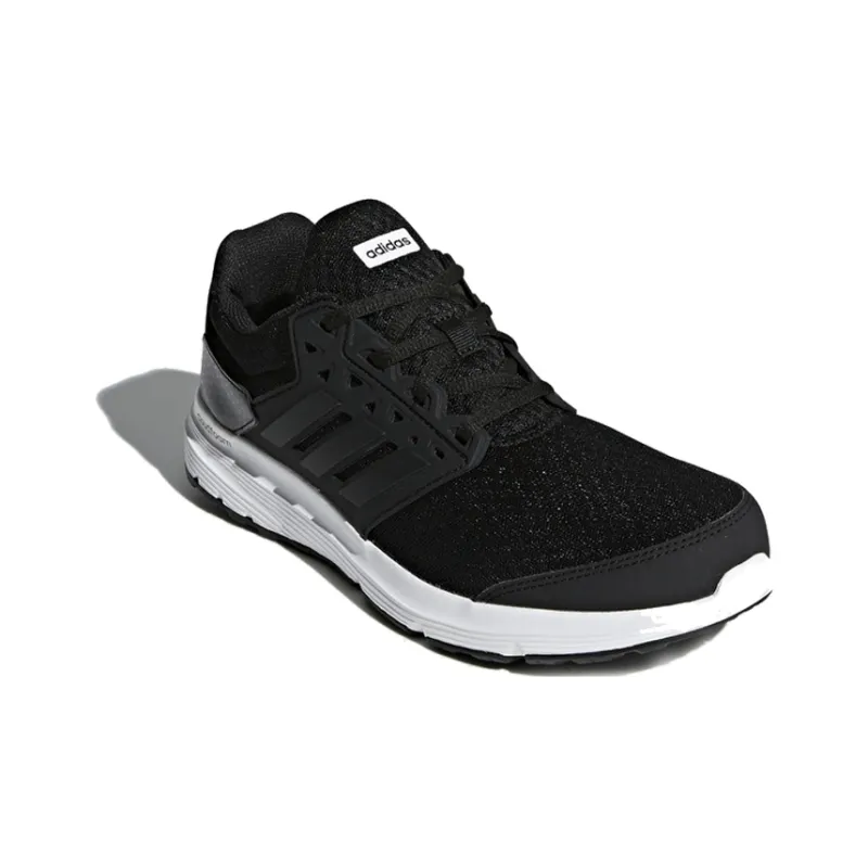 Adidas Galaxy 3 'Black White'-2