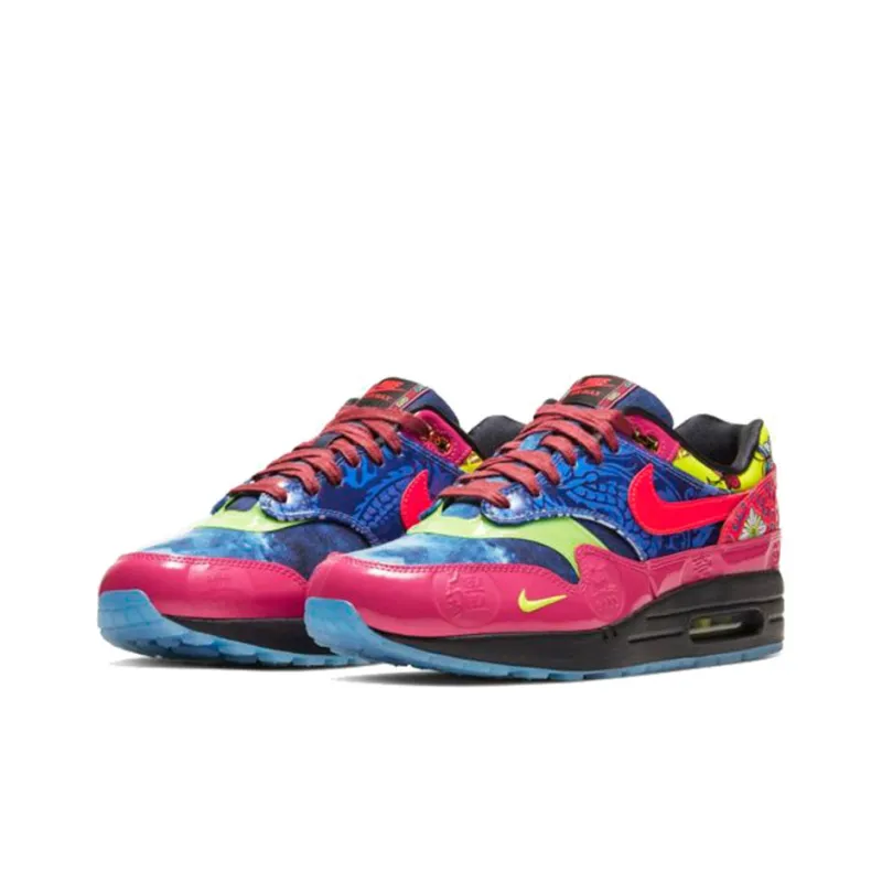 Nike Air Max 1 Chinese New Year Longevity 2020-2