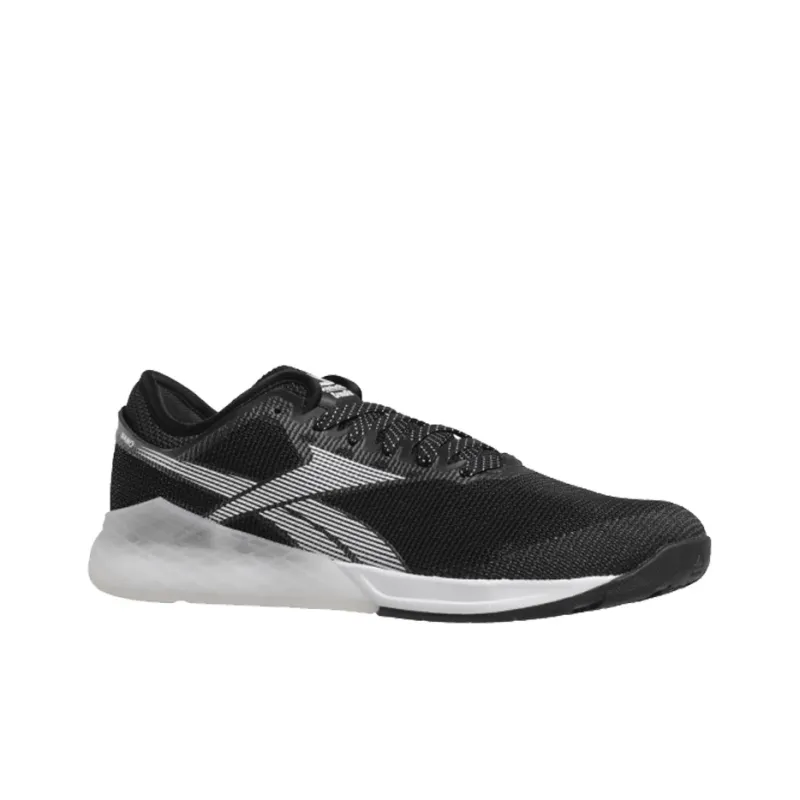 Reebok Nano 9 'Black'-1