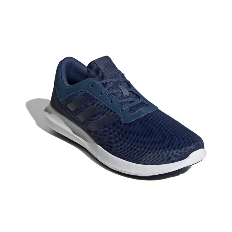 Adidas Coreracer 'Tech Indigo'-2