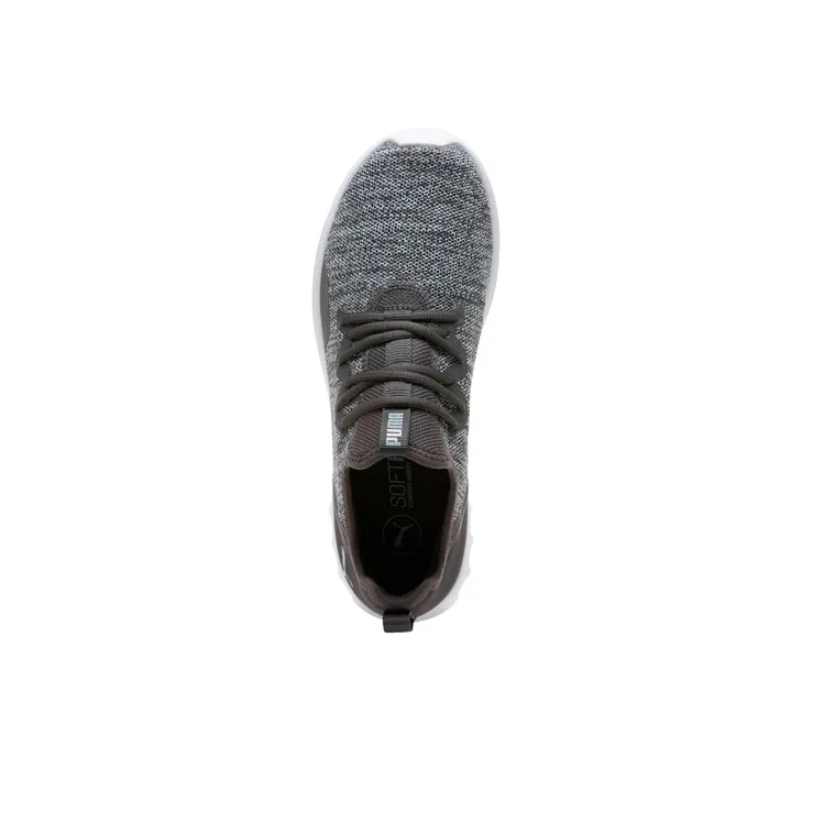 PUMA Carson 2 X Knit Grey/Black-2
