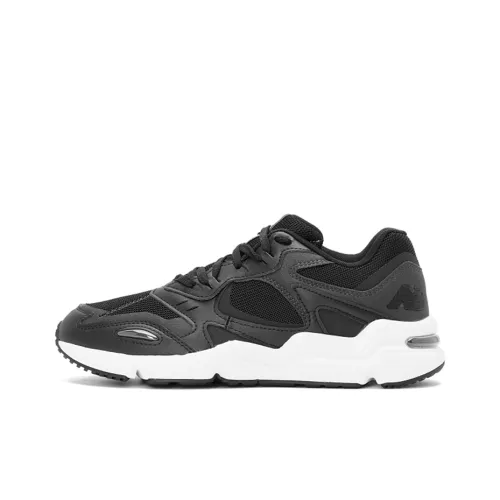 New Balance NB 426 Running Shoes Men Low-Top Black