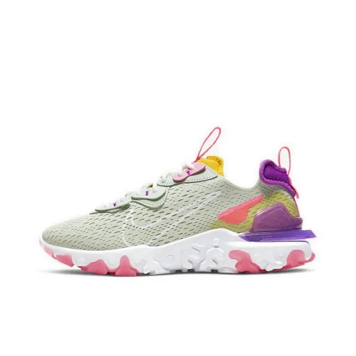 Nike React Vision Pistachio Frost Women's