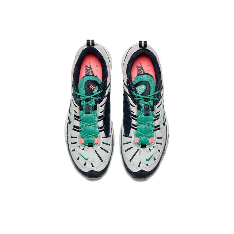 【本物保証 /関税・送料無料】Nike Air Max 98 Tidal Wave Nike Air Max 98 Tidal Wave US M 7.5 - POIZON