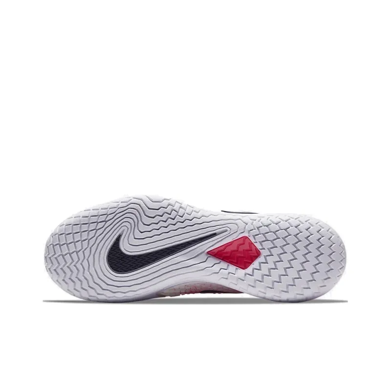 Nike Court Air Zoom Vapor Cage 4 'Digital Pink'-4