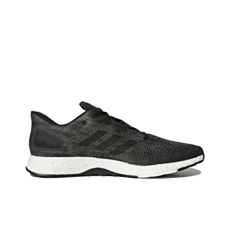 Adidas PureBoost Dpr Solid Grey-1