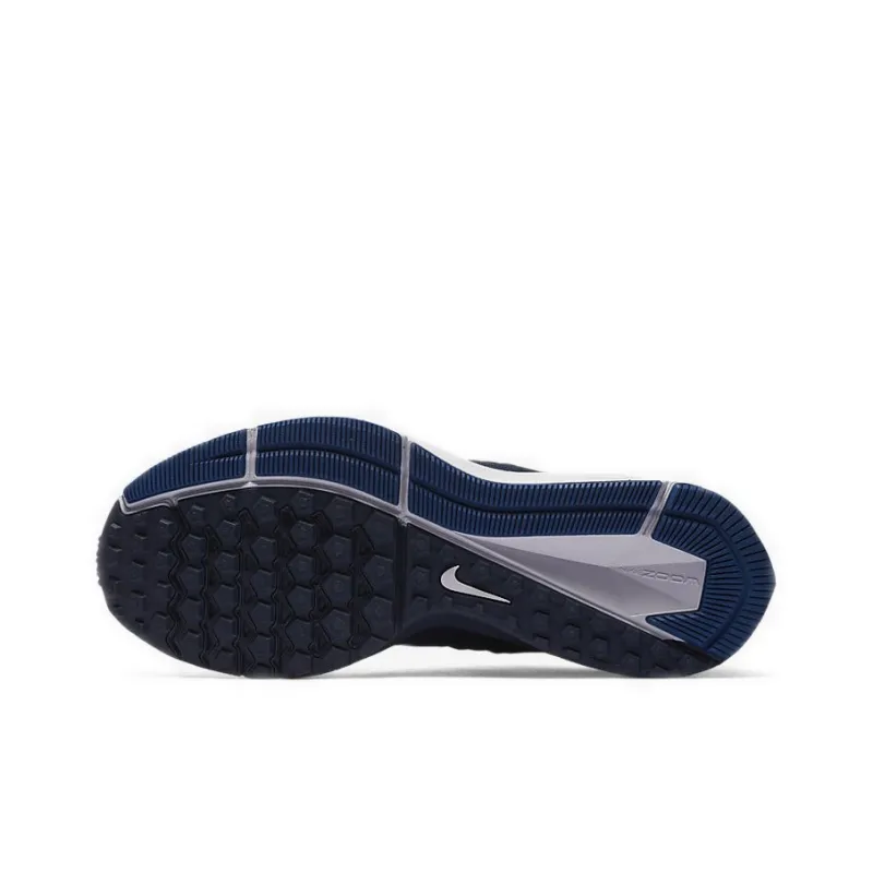 Nike Air Zoom Winflo 5 'Navy'-5