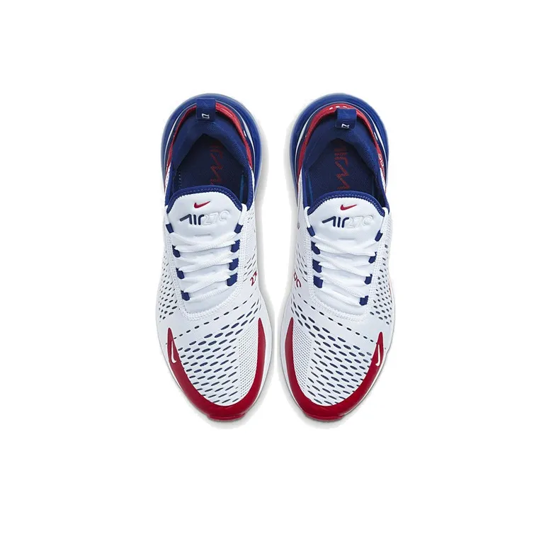 Nike Air Max 270 Usa Blue Air Bubble-3