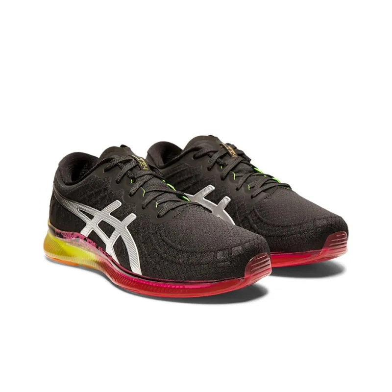 Asics Gel Quantum Infinity 'Black Multi' Women's-2