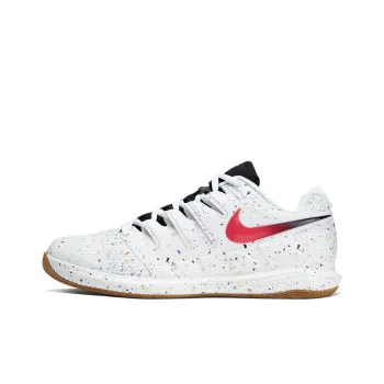 Nike Court Air Zoom Vapor X White Oracle Aqua