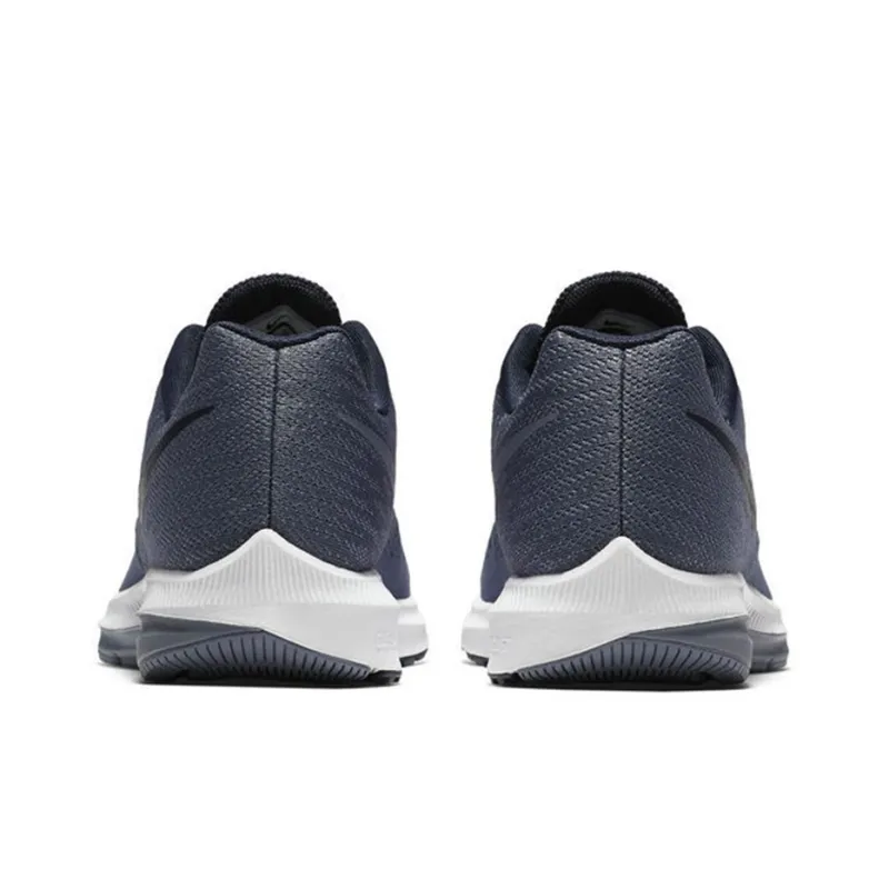 Nike Air Zoom Winflo 4 'Blue'-4