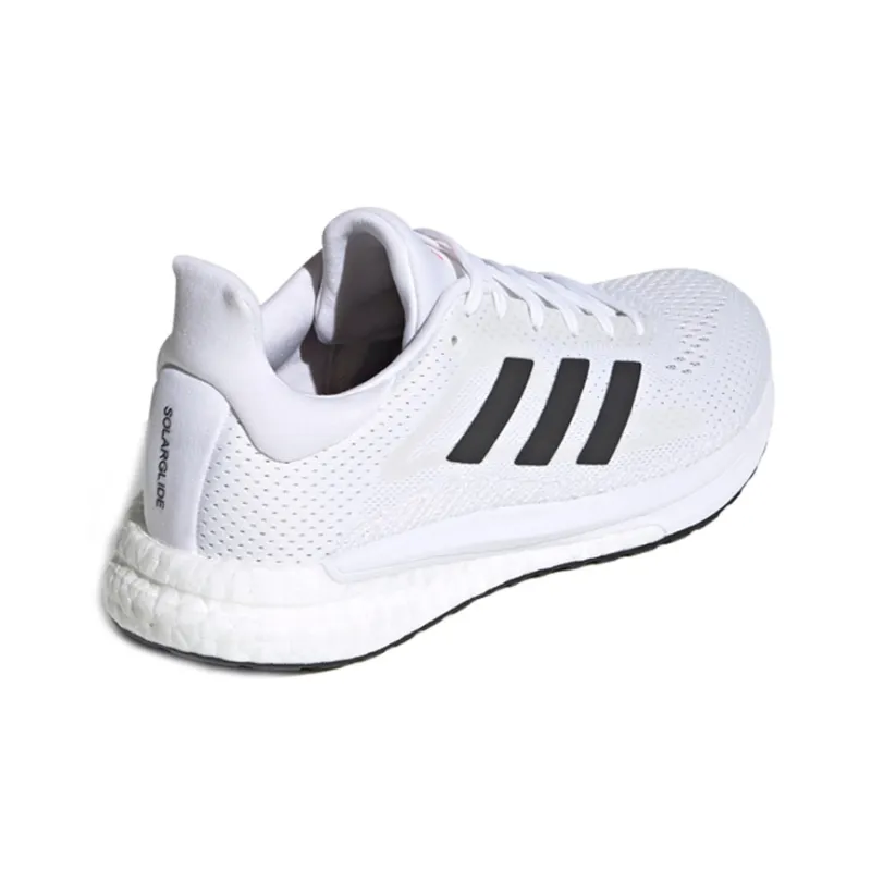 Adidas Solarglide 3 'White Black' Women's-3