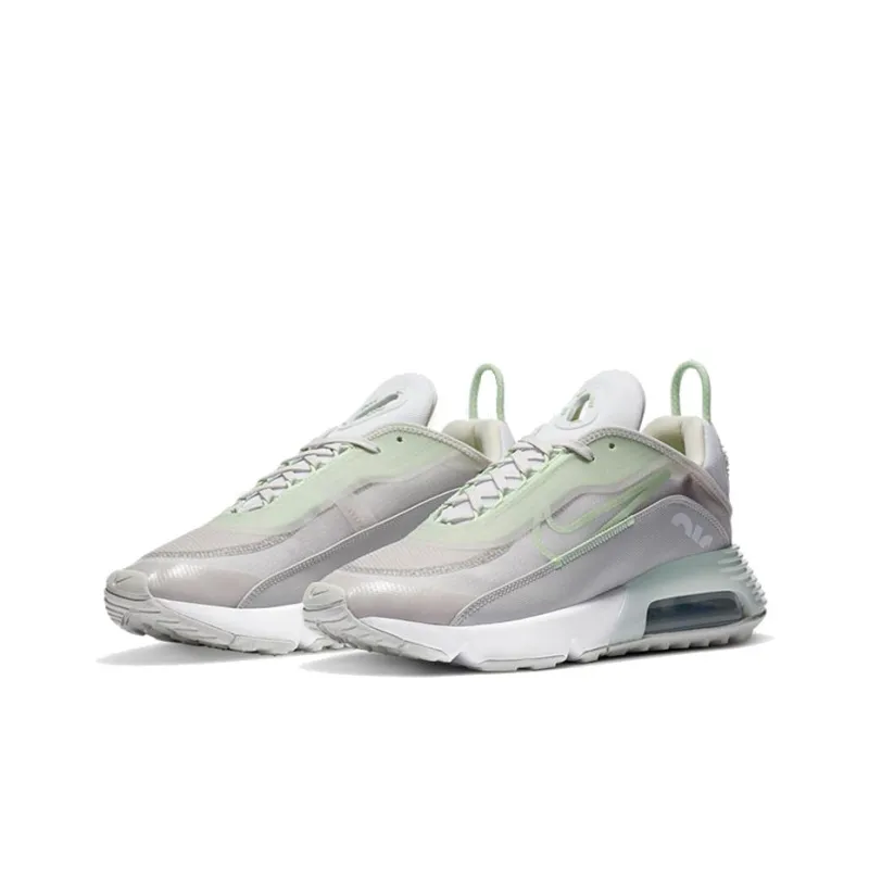Nike Air Max 2090 Vast Grey Vapor Green-2