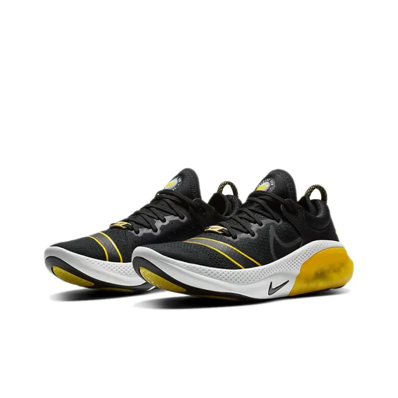 Nike Joyride Run Flyknit Fast City-2