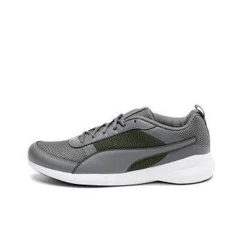 PUMA Zen Evo Idp Gray