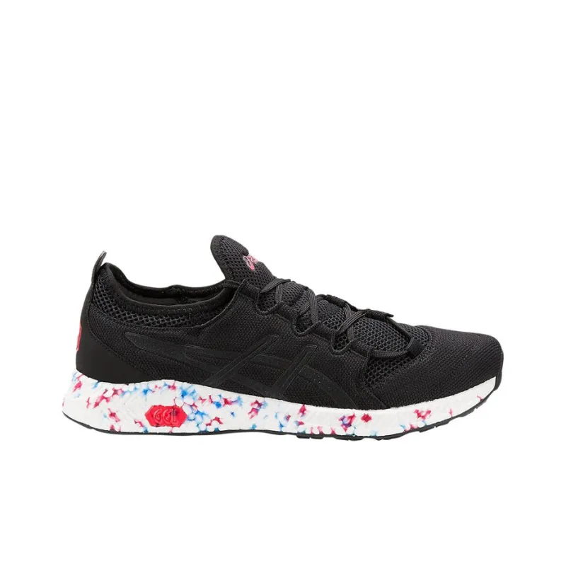 Asics Hypergel Sai Black-1