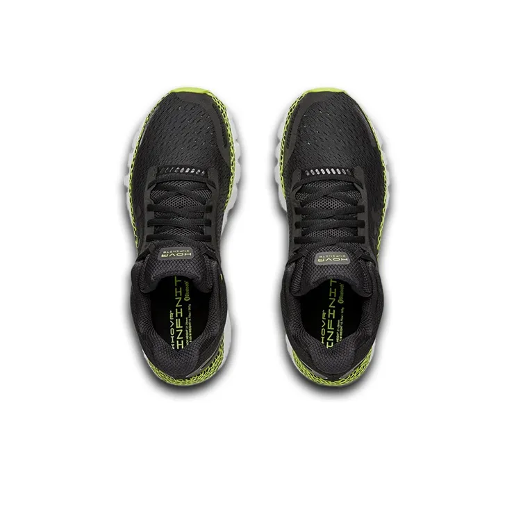 Under Armour Hovr Infinite 2 'Black Green'-3