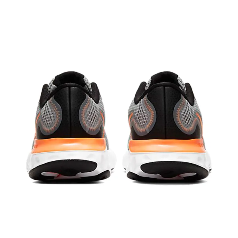 Nike Renew Run Light Smoke Grey GS-4