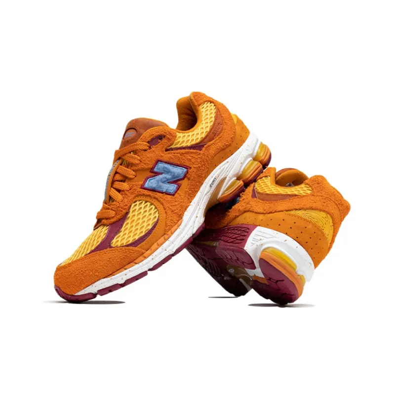 New Balance 2002R Salehe Bembury Peace Be The Journey-3