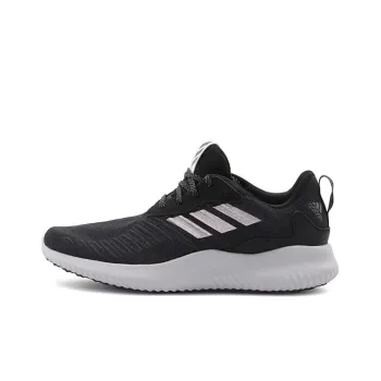 Adidas Alphabounce Rc 'Black Sliver Grey'