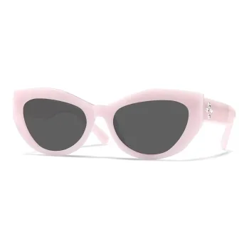 PROTAGO Acetate Imported Crystal Butterfly Sunglasses Unisex