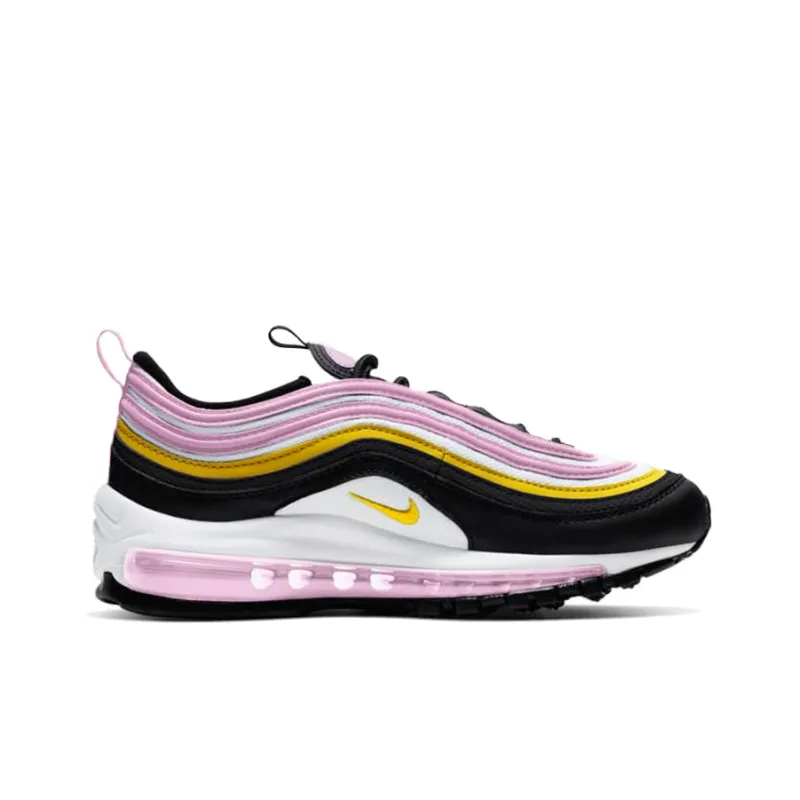 Nike Air Max 97 'Light Arctic Pink' Gs-1