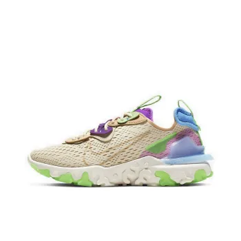 Nike React Vision Fossil Women's