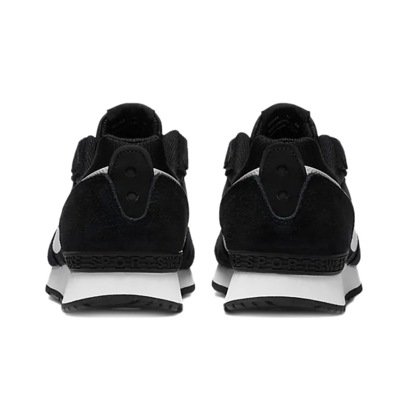 Nike Venture Runner 'Black White' Women's-4
