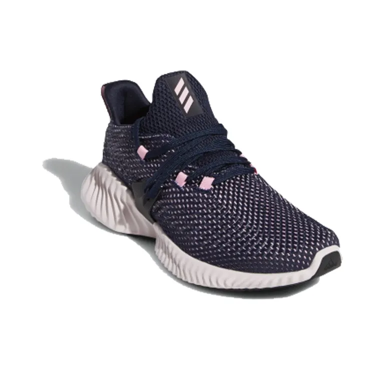 Adidas Alphabounce Instinct Hk 'Legend Ink' Women's-1