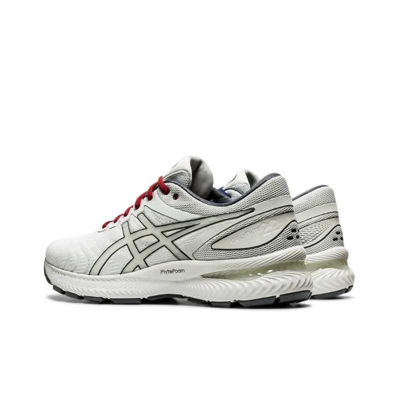 Asics Gel Nimbus 22 Reigning Champ Paris-3