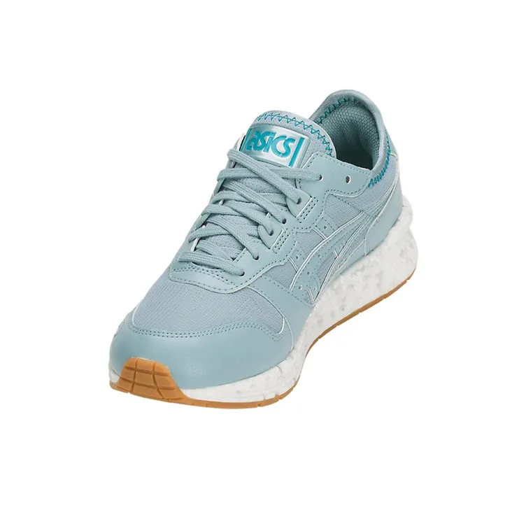 Asics HyperGel Lyte 'Light Steel' Women's-3