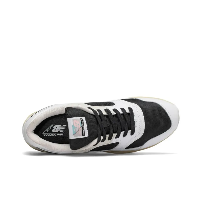 New Balance 99H White-2
