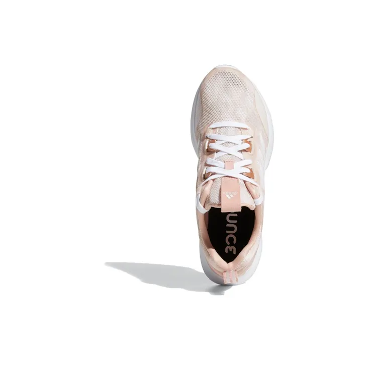 Adidas Edgebounce 1.5 Pink Spirit Women's-4