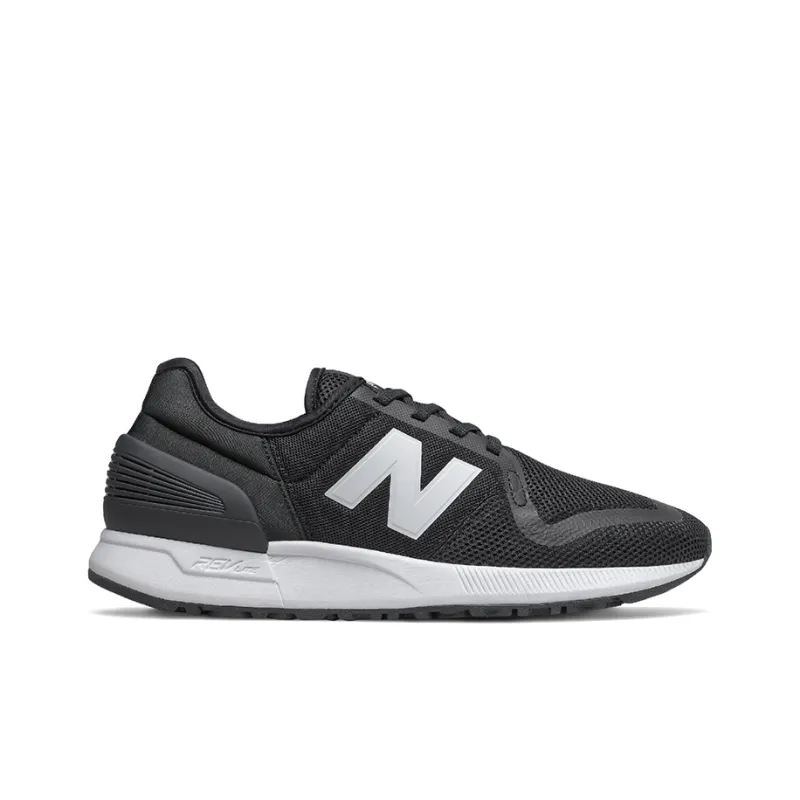 New Balance 247S 'Black White'-1