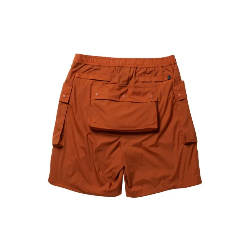DAIWA PIER39 Casual Shorts Men-3