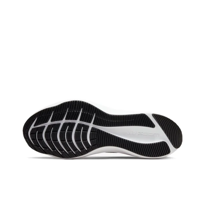 Nike Zoom Winflo 7 Black Anthracite-5