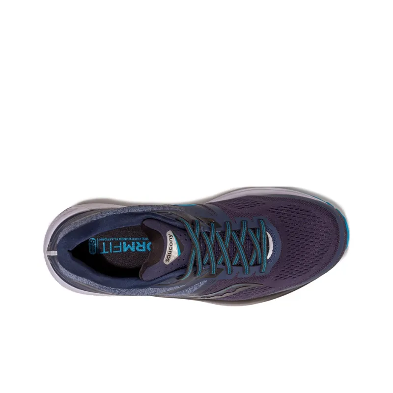 saucony Omni 19 'Indigo'-3