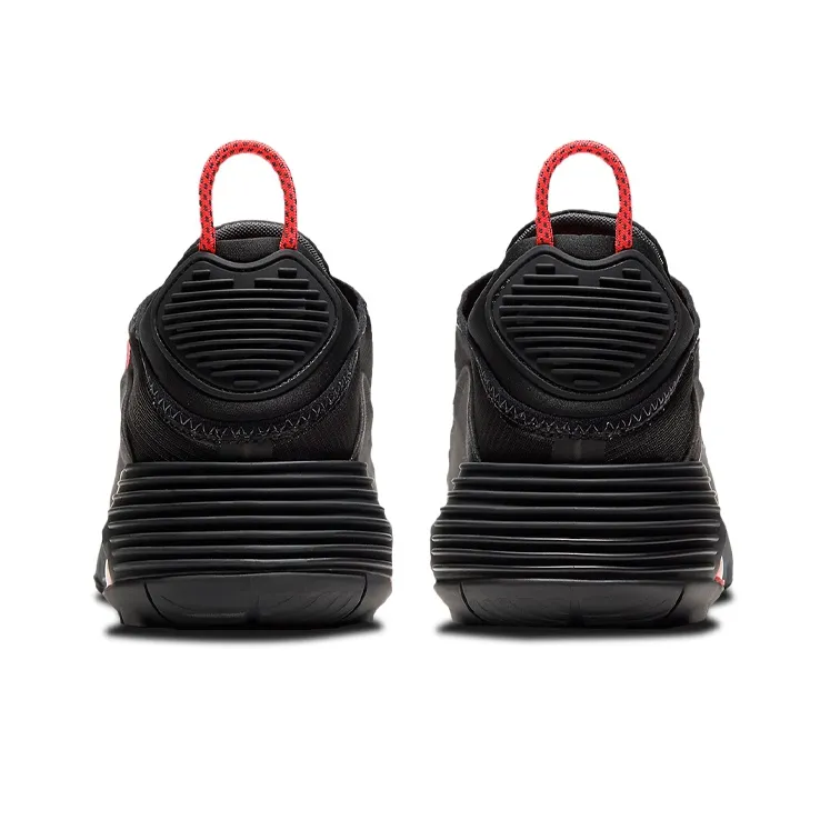Nike Air Max 2090 Radiant Red-4