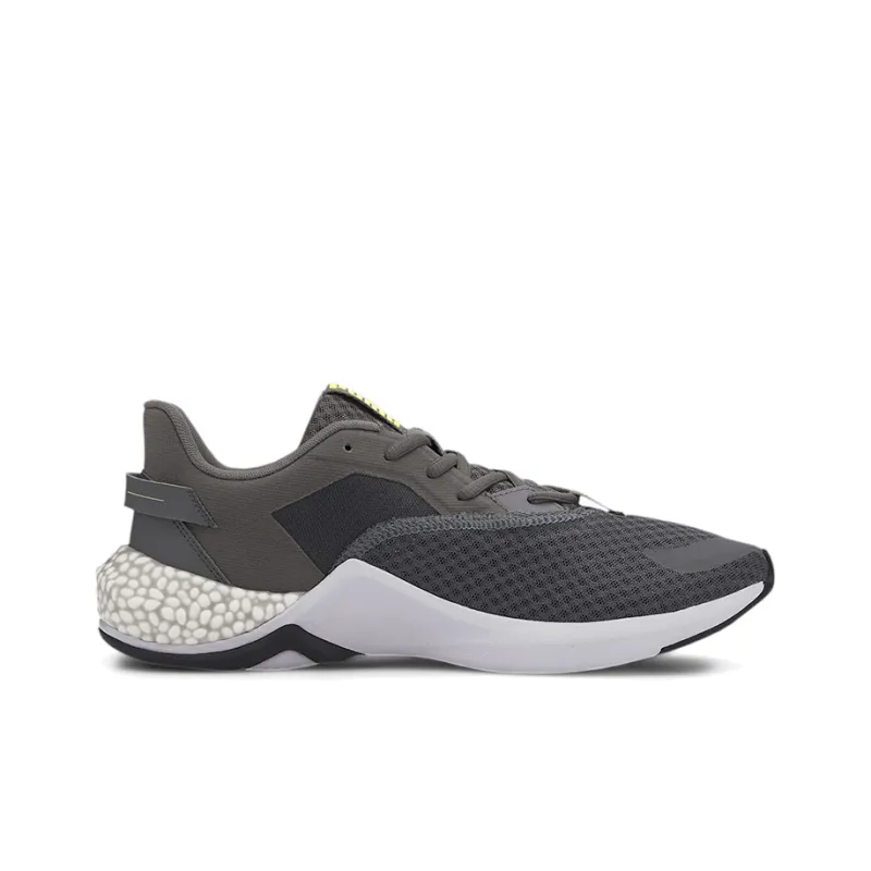 PUMA Hybrid Nx Ozone Grey/Black-1