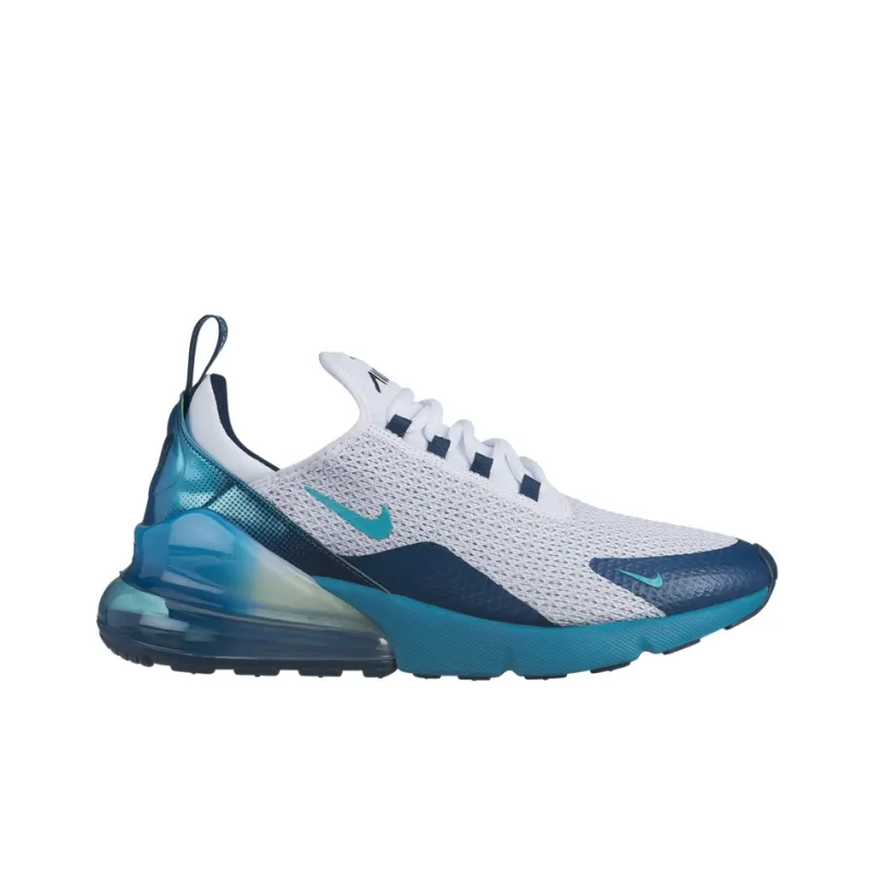 Nike Air Max 270 Spirit Teal-1