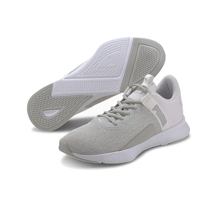 PUMA Flyer Beta SoftFoam+ 'Gray White'-2
